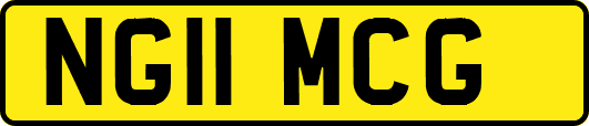 NG11MCG