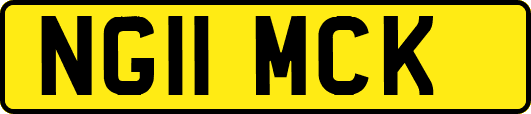 NG11MCK