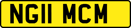 NG11MCM