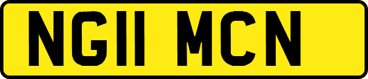 NG11MCN