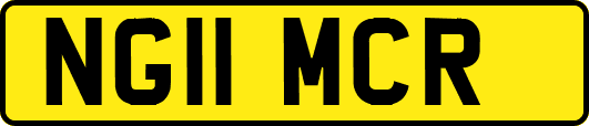 NG11MCR