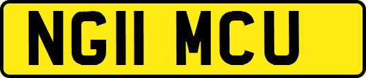 NG11MCU