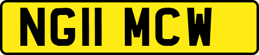 NG11MCW