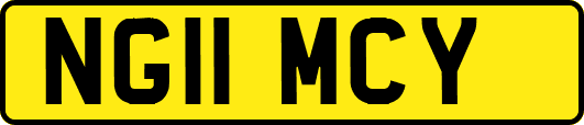 NG11MCY