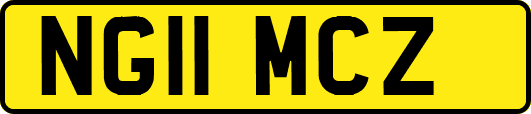 NG11MCZ