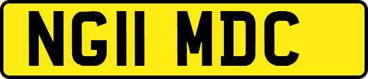 NG11MDC