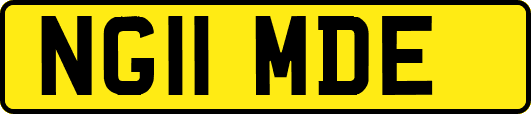 NG11MDE