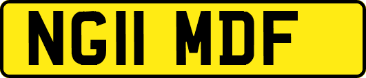 NG11MDF