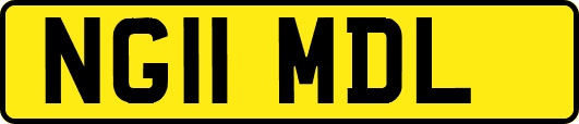 NG11MDL