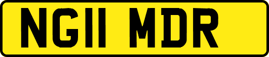 NG11MDR