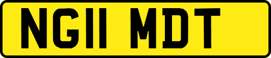 NG11MDT
