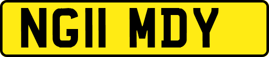 NG11MDY