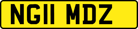 NG11MDZ