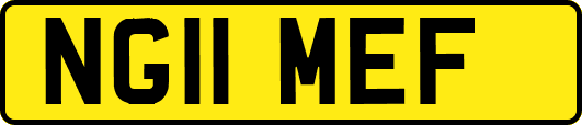 NG11MEF