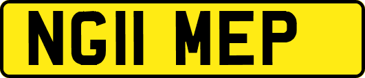 NG11MEP