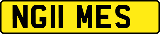 NG11MES