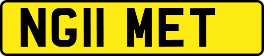 NG11MET