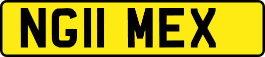 NG11MEX
