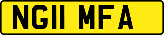 NG11MFA