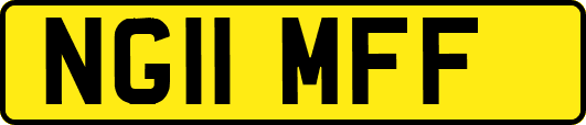 NG11MFF