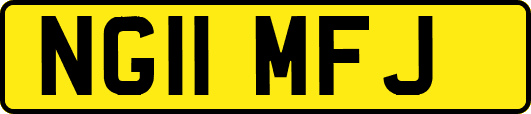 NG11MFJ