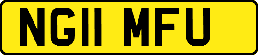 NG11MFU