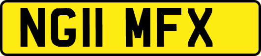 NG11MFX