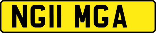 NG11MGA