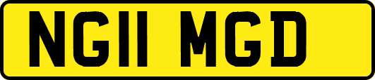 NG11MGD