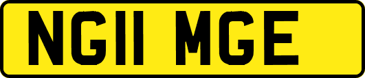 NG11MGE