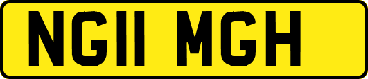 NG11MGH