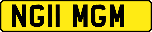 NG11MGM
