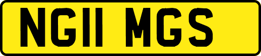 NG11MGS