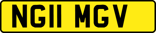 NG11MGV