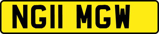 NG11MGW