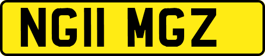 NG11MGZ