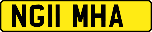 NG11MHA
