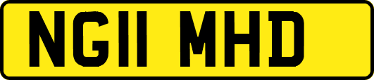 NG11MHD