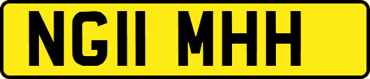 NG11MHH