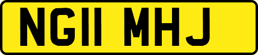 NG11MHJ