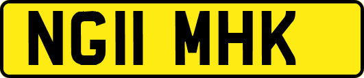 NG11MHK
