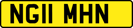 NG11MHN