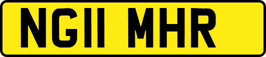 NG11MHR