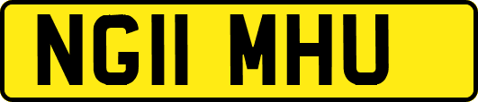 NG11MHU