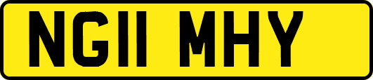 NG11MHY
