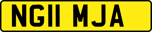 NG11MJA