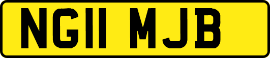 NG11MJB