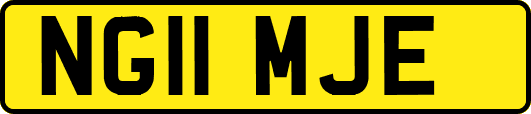 NG11MJE