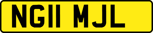 NG11MJL