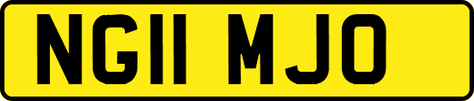 NG11MJO